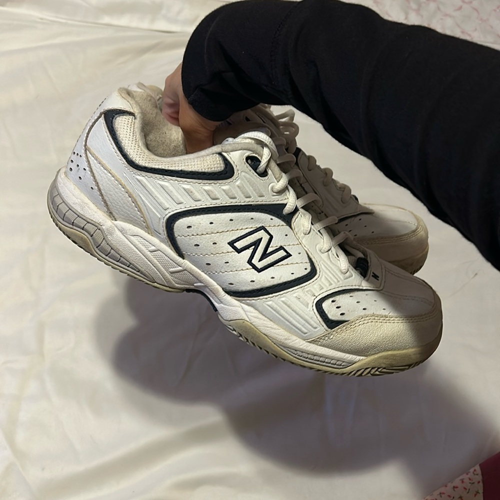 Men’s Extra Wide New Balances